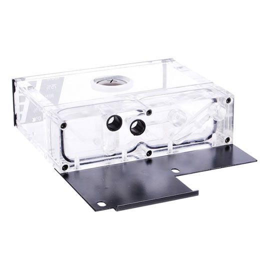 Alphacool Repack - Laing DDC - 5.25 Bay Station : image 2