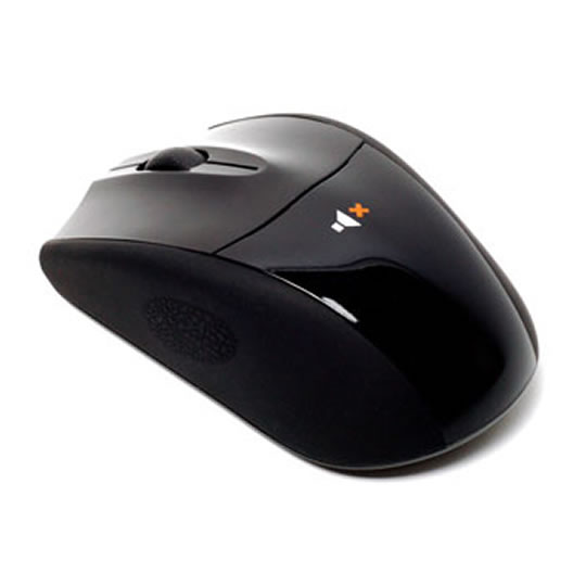 Nexus SM-9000 Black Mouse : image 1