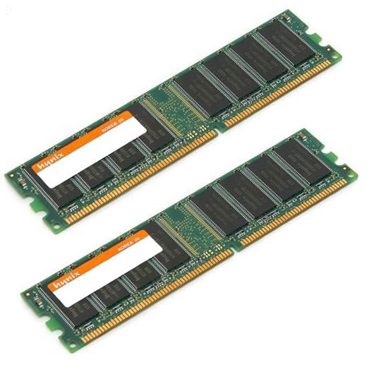 HynixServer  Memory 16GB (2x8GB) DDR3  PC3-12800 (1600) - HMT31GR7BFR4C-PBT8 : image 1