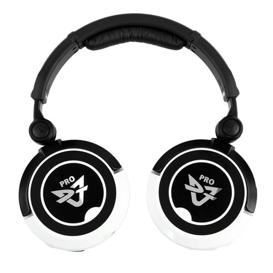 Ultrasone DJ1PRO  Closed Back Headphones : image 2