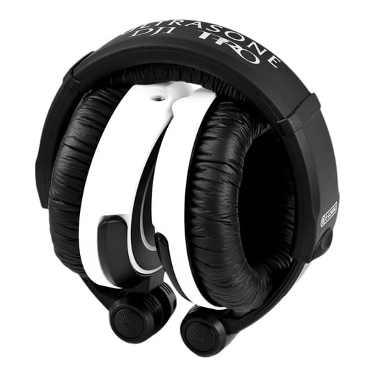 Ultrasone DJ1PRO  Closed Back Headphones : image 3