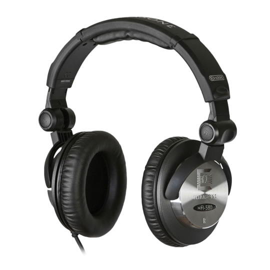 Ultrasone HFI580 Headphones : image 1