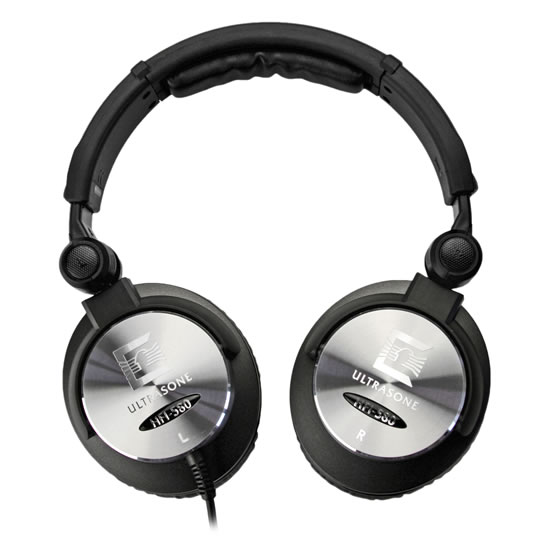 Ultrasone HFI580 Headphones : image 2