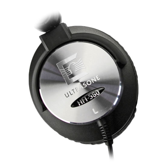 Ultrasone HFI580 Headphones : image 4