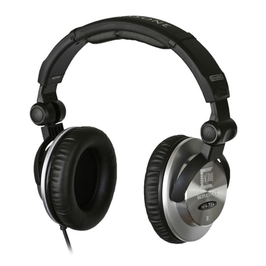 Ultrasone HFI780 Headphones : image 1