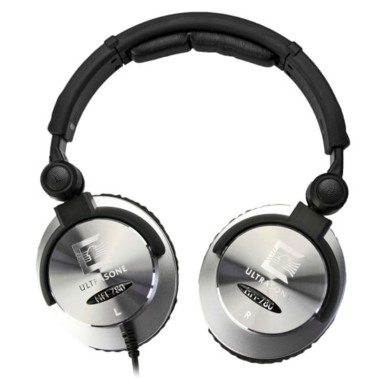 Ultrasone HFI780 Headphones : image 2