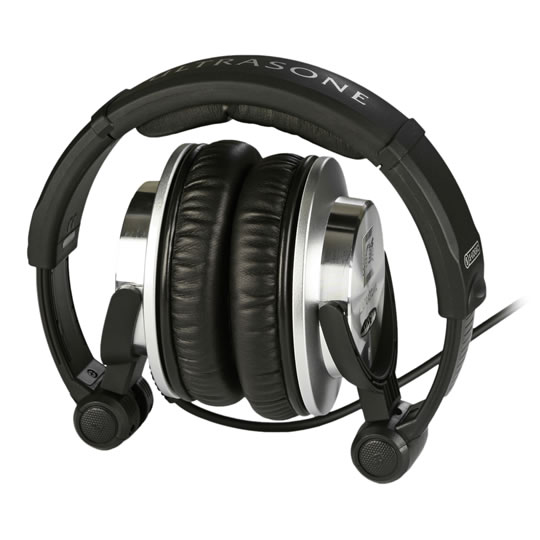 Ultrasone HFI780 Headphones : image 3