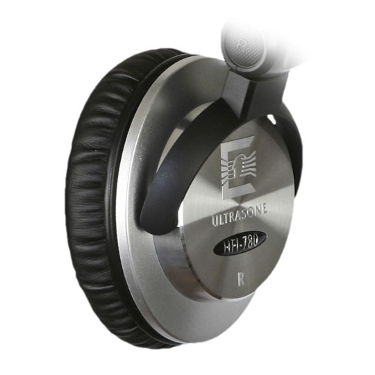 Ultrasone HFI780 Headphones : image 4