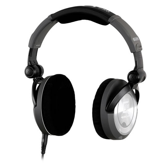 Ultrasone PRO750 Headphones : image 1