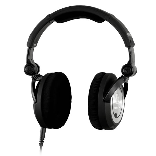 Ultrasone PRO900 Closed Back Headphones : image 1