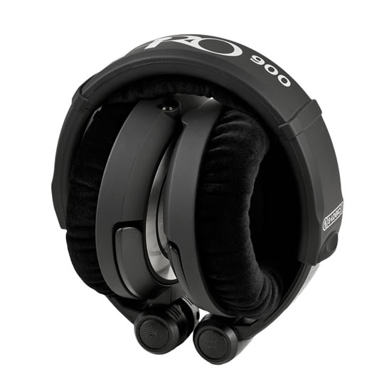 Ultrasone PRO900 Closed Back Headphones : image 2