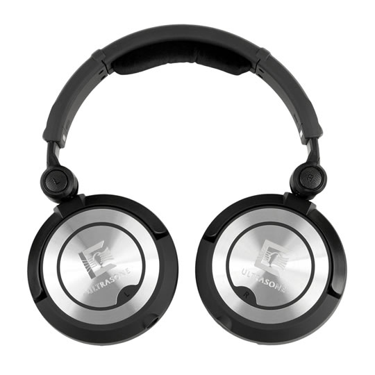 Ultrasone PRO900 Closed Back Headphones : image 3