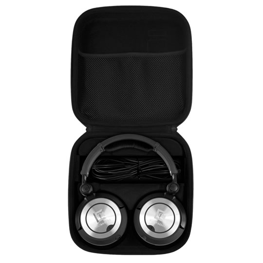 Ultrasone PRO900 Closed Back Headphones : image 4