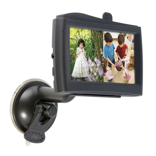 Storage Options KidCam Monitoring System : image 2
