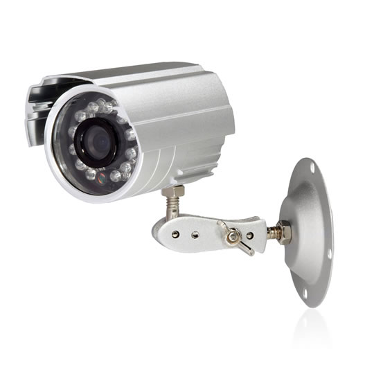 Storage Options 53284 CCTV 500GB DVR + 4 Cameras : image 2