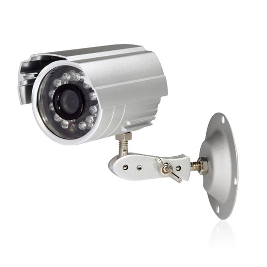 Storage Options 53285 CCTV 1TB DVR + 4 Cameras : image 2