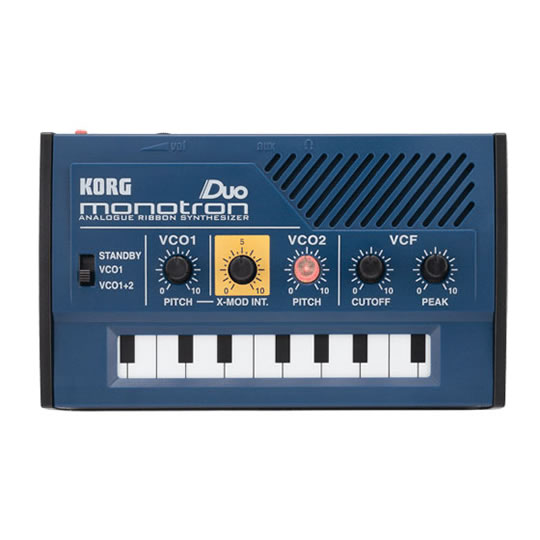 Korg Monotron Duo - Synth