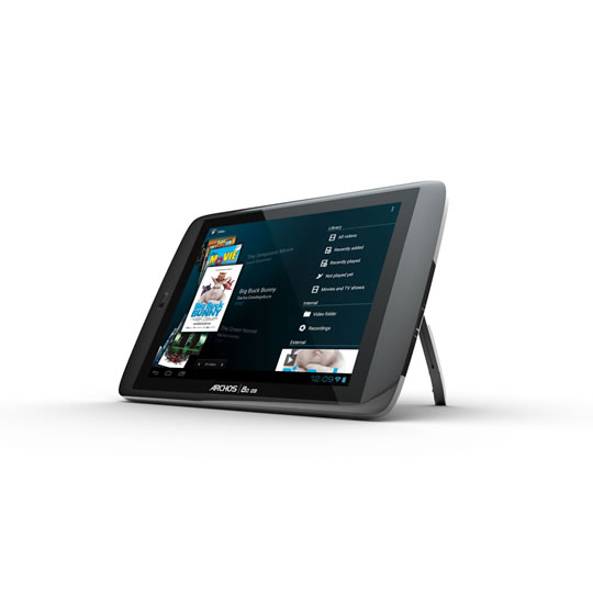 Archos 80 G9 Turbo 8" Android Tablet - 250GB : image 3