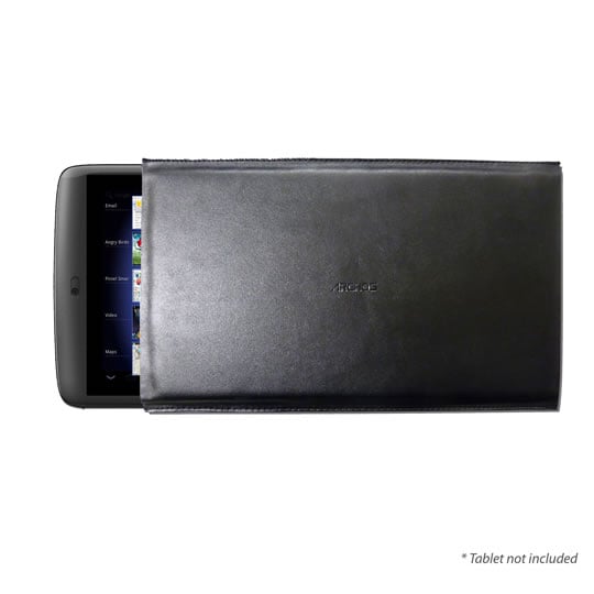 ARCHOS Protective Pouch