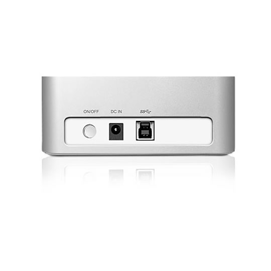 ICY BOX HDD/SSD Docking & Cloning Station : image 3