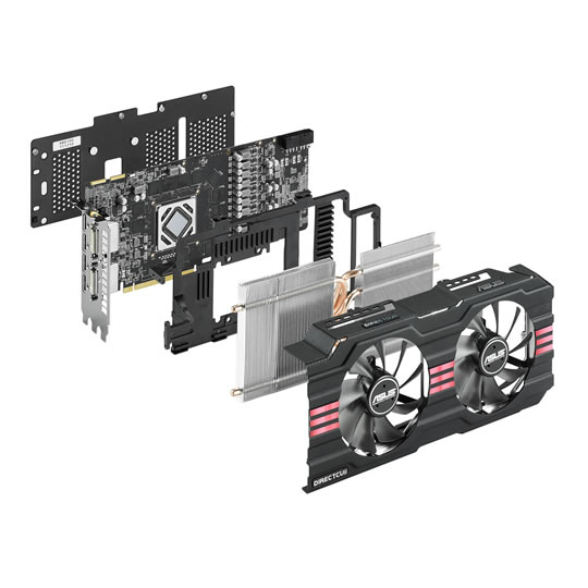 Asus Hd 7970 Directcu Ii Price Asus Hd 7970 Directcu Ii Asus