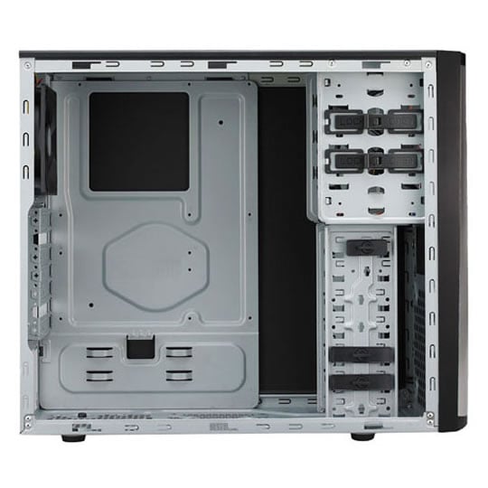 Cooler Master Elite 371 Tower Case Black No PSU RC-371-KKN1 : image 3