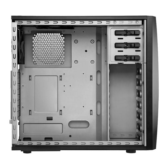 Antec 302 Three Hundred Two Mid Tower Gaming Case : image 2