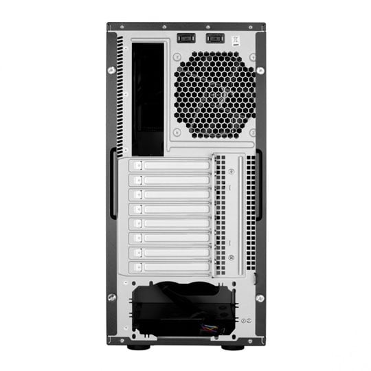Antec 302 Three Hundred Two Mid Tower Gaming Case : image 4
