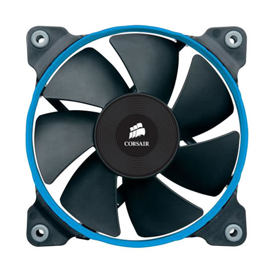 Corsair SP120 Fan - High Performance Edition : image 2