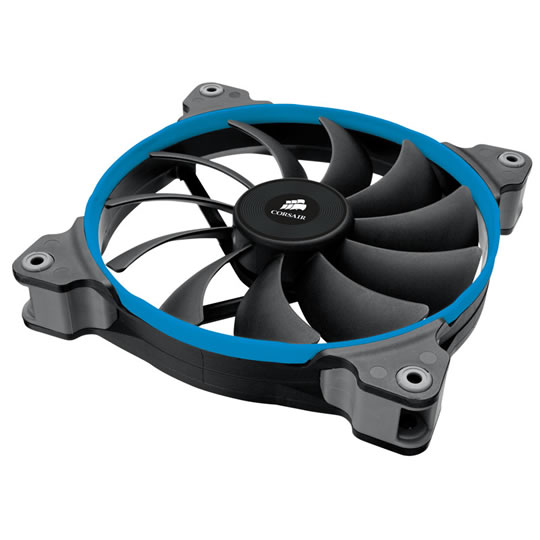 corsair air series af140 quiet edition