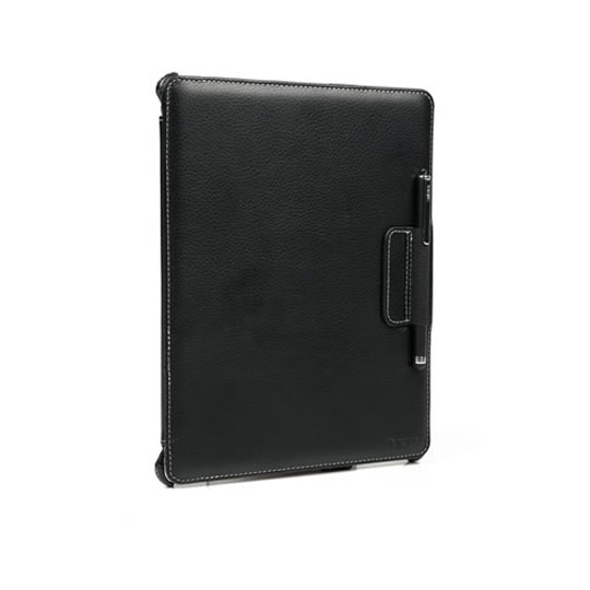 Targus THZ157EU Vuscape Protective Cover / Stand for The new iPad with 3 viewing angles : image 1