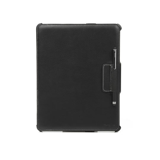 Targus THZ157EU Vuscape Protective Cover / Stand for The new iPad with 3 viewing angles : image 2