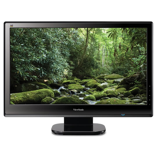 Viewsonic VX2253MH-LED 22" LCD Monitor : image 2