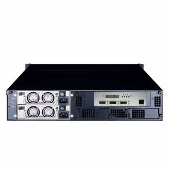 NetStor NS320S-8026-R 2U 12 Bay SAS Expander : image 3
