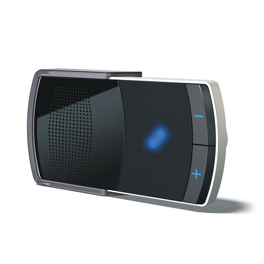 BlueNEXT BN603 Bluetooth Carkit with Solar Power : image 1