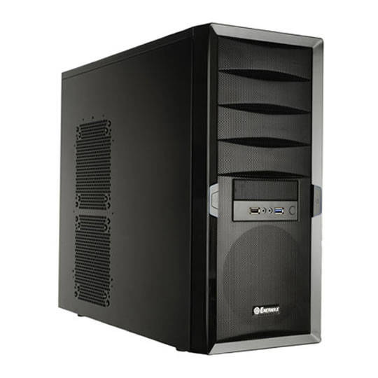 Enermax Staray Silence PC Case : image 1