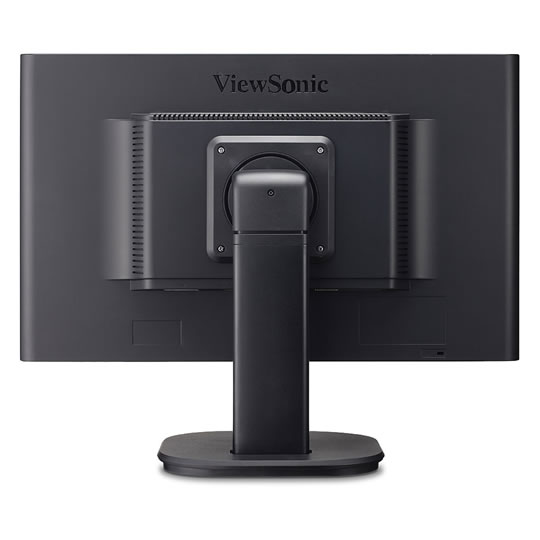Viewsonic VG2436WM-LED 24" Monitor LED Full HD with DVI/VGA : image 3