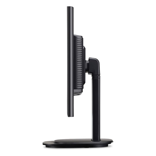Viewsonic VG2436WM-LED 24" Monitor LED Full HD with DVI/VGA : image 4