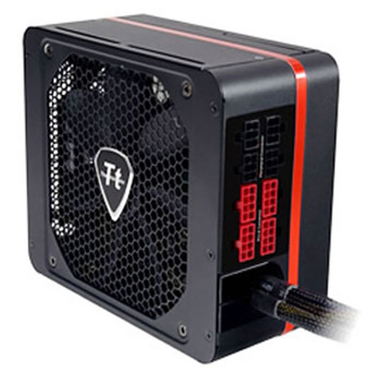 Thermaltake TPG-750M Toughpower Grand 750W Power Supply (PSU) : image 2