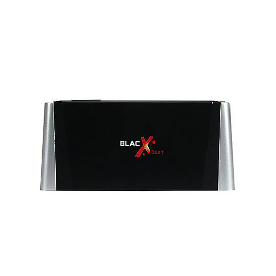 Thermaltake ST0015B BlacX HDD Dock : image 2