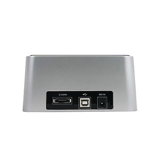 Thermaltake ST0015B BlacX HDD Dock : image 4