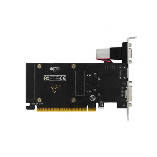 Palit GeForce 8400GS Super+ 1GB Graphics Card : image 3