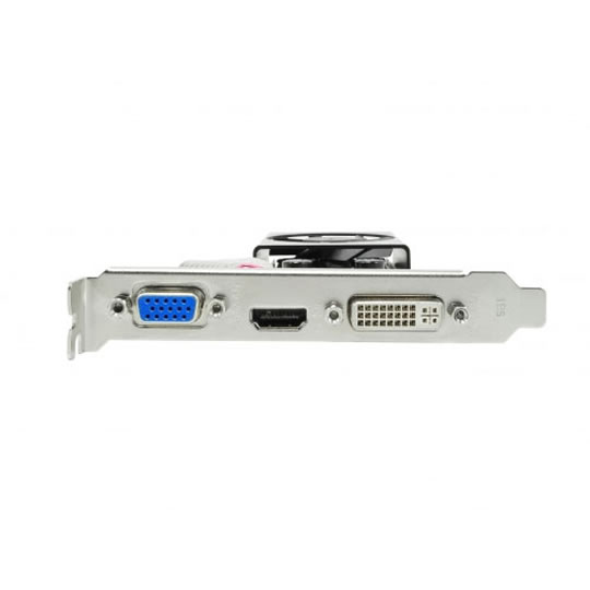 Palit GeForce 8400GS Super+ 1GB Graphics Card : image 4