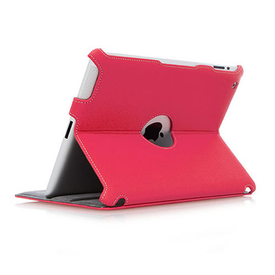Targus Classic Ipad AIR case Nero