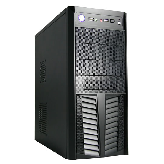 CiT Black Ops Gaming Case : image 1