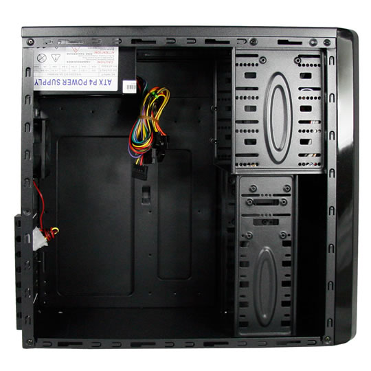 CiT Wraith ATX Case 500W : image 2