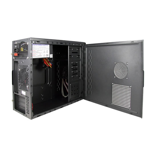 CiT Templar Back Micro ATX Case : image 2