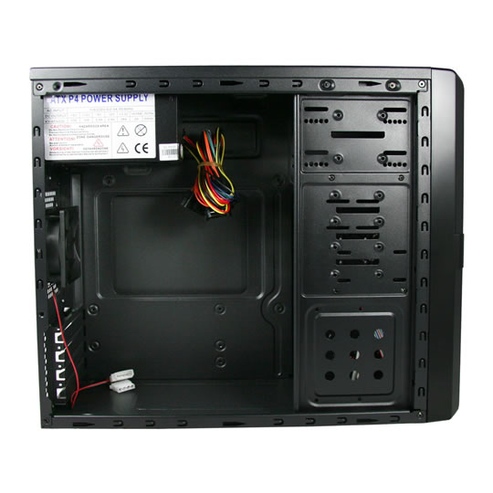 CiT Imp Micro ATX Case with 500W PSU : image 2