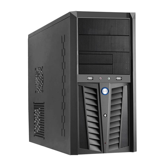 CiT Recon Micro ATX Case : image 1