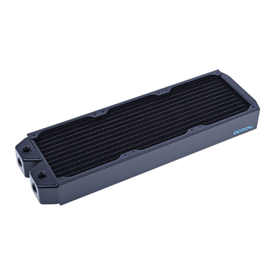 Alphacool 35273 NexXxoS XT45 Radiator 360 : image 1